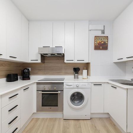 Estilo Y Comodidad Con Parking By Cabana Rentals Vigo Zewnętrze zdjęcie