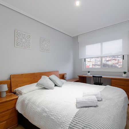 Estilo Y Comodidad Con Parking By Cabana Rentals Vigo Zewnętrze zdjęcie