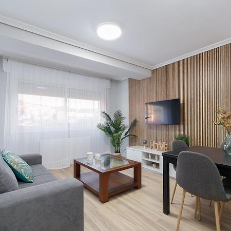 Estilo Y Comodidad Con Parking By Cabana Rentals Vigo Zewnętrze zdjęcie