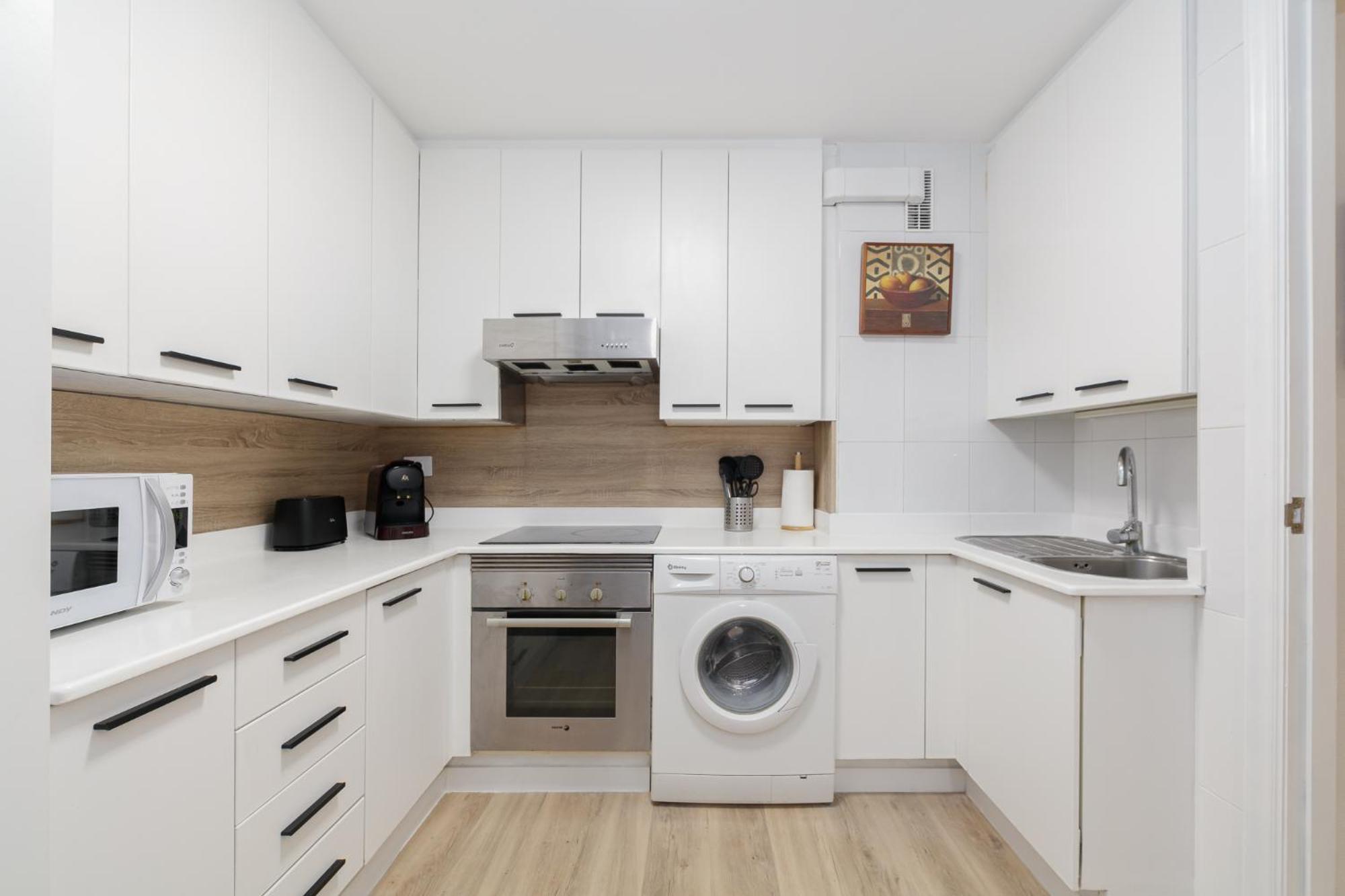 Estilo Y Comodidad Con Parking By Cabana Rentals Vigo Zewnętrze zdjęcie