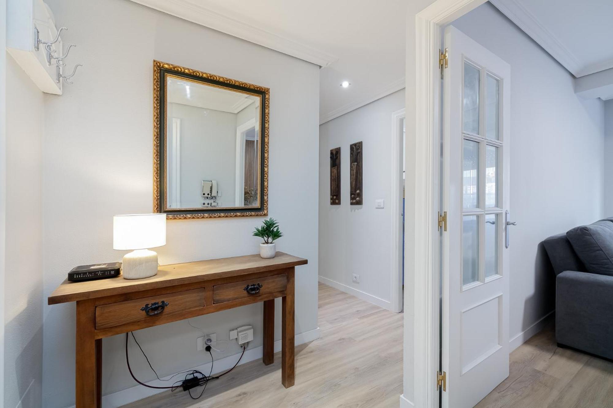 Estilo Y Comodidad Con Parking By Cabana Rentals Vigo Zewnętrze zdjęcie