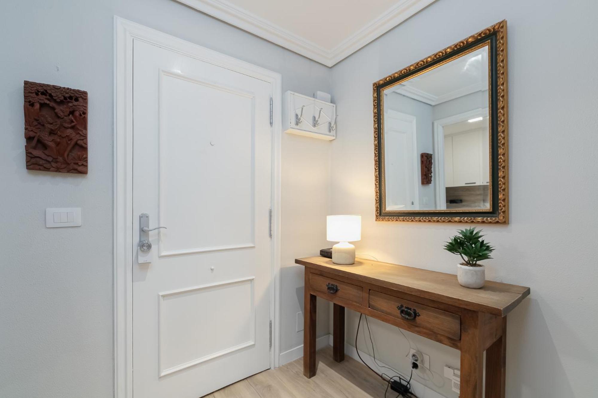 Estilo Y Comodidad Con Parking By Cabana Rentals Vigo Zewnętrze zdjęcie
