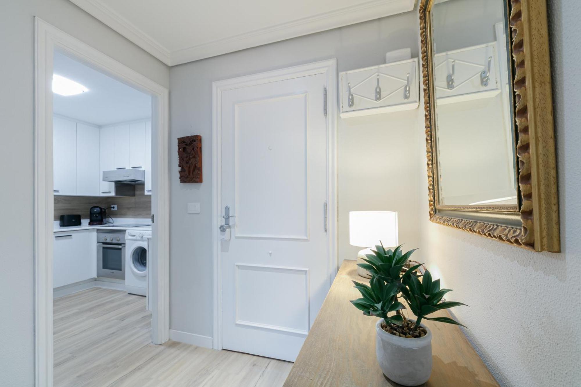 Estilo Y Comodidad Con Parking By Cabana Rentals Vigo Zewnętrze zdjęcie