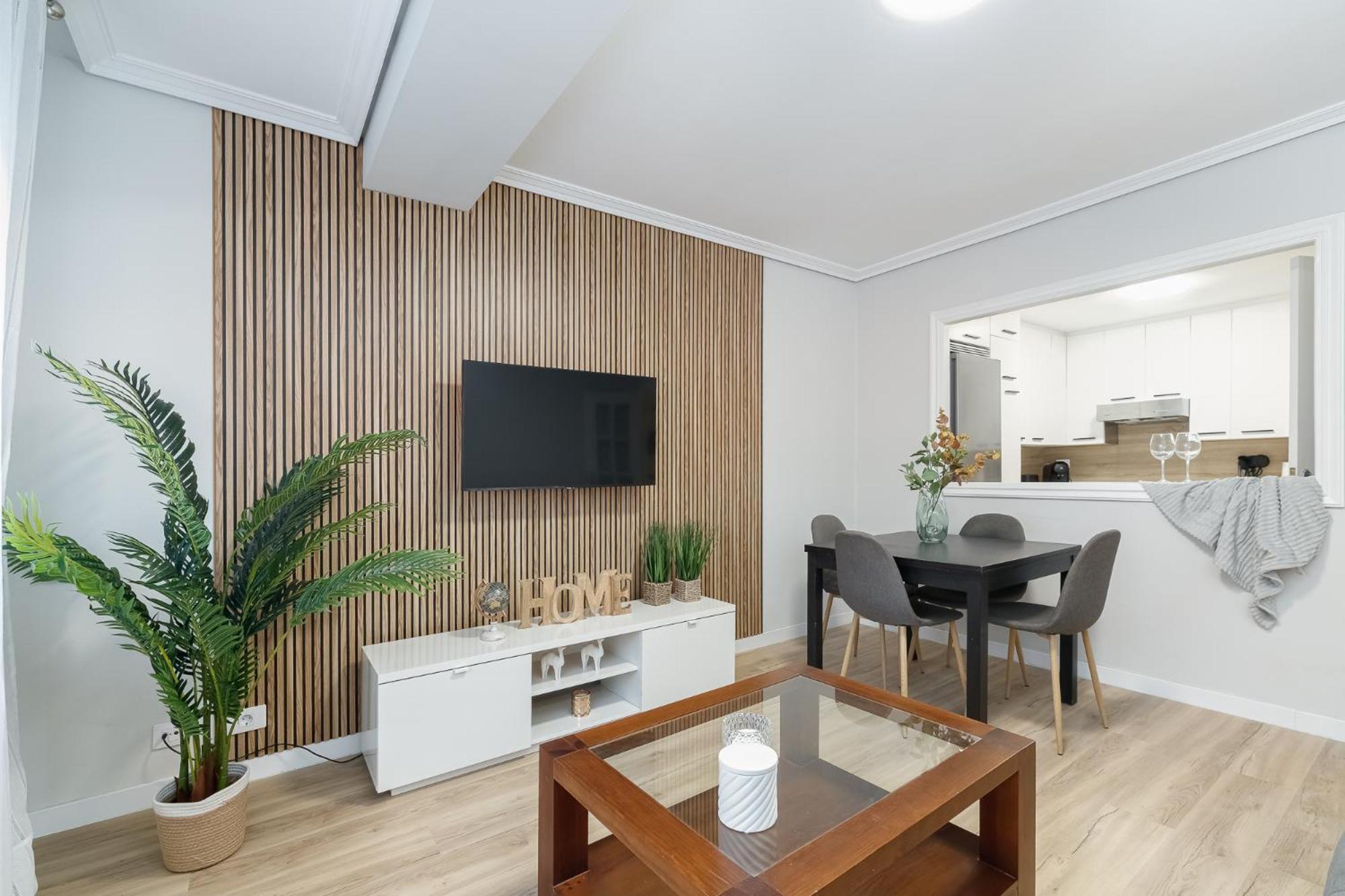 Estilo Y Comodidad Con Parking By Cabana Rentals Vigo Zewnętrze zdjęcie