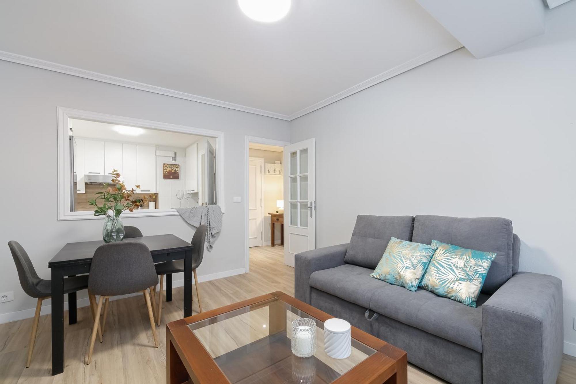 Estilo Y Comodidad Con Parking By Cabana Rentals Vigo Zewnętrze zdjęcie