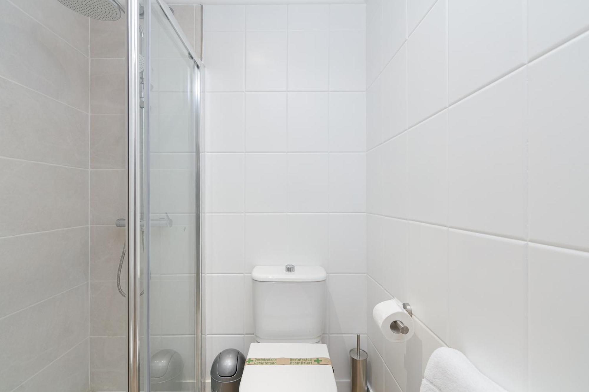 Estilo Y Comodidad Con Parking By Cabana Rentals Vigo Zewnętrze zdjęcie